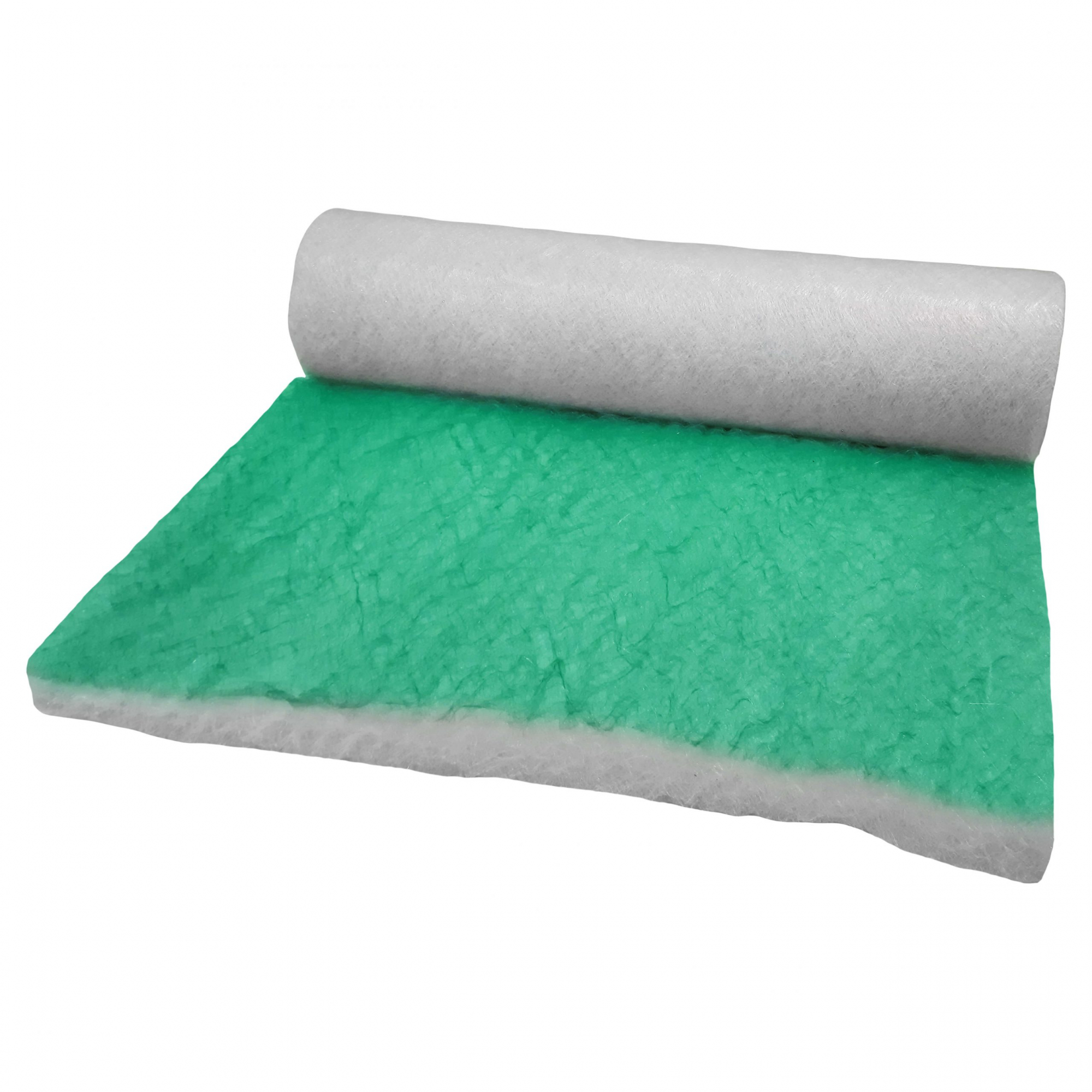 Напольный фильтр для покрасочной камеры Paint Stop G3 0.75×14м