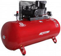 Поршневой компрессор СБ4/Ф-500.АВ998
