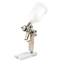 ITALCO Mini H-3003 HVLP краскопульт с верхним бачком 250 мл 0,8