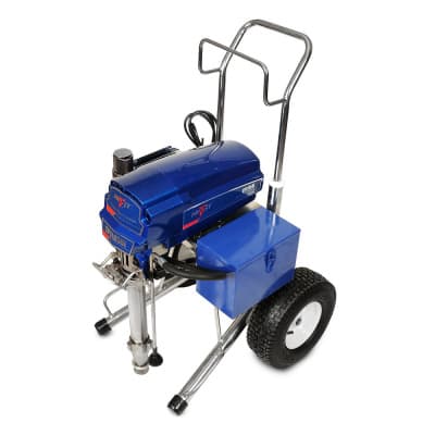 Окрасочный аппарат HYVST SPT1050L