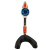 SAGOLA 4600 DIGITAL AQUA краскопульт с электронным манометром 1,2 SAGOLA 4600 DIGITAL AQUA краскопульт с электронным манометром 1,2