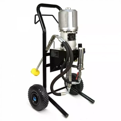 Окрасочный аппарат Schtaer P303 6.0 л
