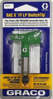 Сопло Graco FFLP 520