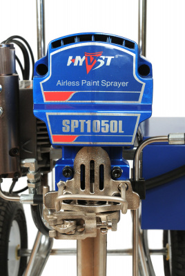 Окрасочный аппарат HYVST SPT1050L