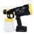 SCHTAER S633B-18 Краскопульт аккумуляторный SCHTAER S633B-18 Краскопульт аккумуляторный