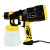 SCHTAER S631E-18 Краскопульт электрический SCHTAER S631E-18 Краскопульт электрический