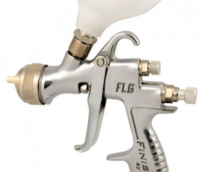 DeVilbiss FLG-G5-14 краскопульт пневматический