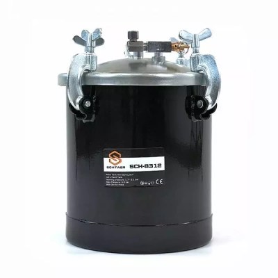 SCHTAER SCH-8312-T красконагнетательный бак