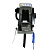 Drester QR-20 мойка для краскопультов