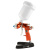 SAGOLA 4600 DIGITAL AQUA краскопульт с электронным манометром 1,2 SAGOLA 4600 DIGITAL AQUA краскопульт с электронным манометром 1,2