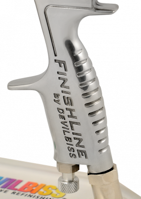 DeVilbiss FLG-G5-14 краскопульт пневматический