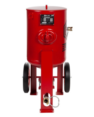 Абразивоструйная установка GN 100 RC MV-H